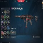 🎯 Valorant account | Ranked unlocked | EU | 26 agents