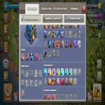 🏰 Clash of Clans акаунт | Ратуша 12 рівня | 90% ФУЛЛ