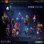 🏅 MMR 2000 | 🕒 1000 годин | 🛡 7000