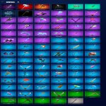 🎨 69 skins | 🌟 Fortnite account