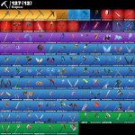 🎨 88 скінів | 🌟 Fortnite акаунт