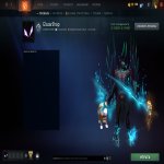 🏅 MMR 1700 | 🕒 800 годин | 🛡 11000