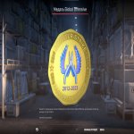 🥇 CS2 Prime | 🎯 Ранг 15 | 89 годин — Готовий до змагальних матчів