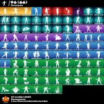 🎨 110 скинов | 🌟 Fortnite аккаунт