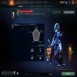 🏅 MMR 611 | 🕒 175 hours | 🛡 10537