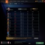 🏅 MMR 1613 | 🕒 202 hours | 🛡 10081