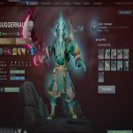 🏅 MMR 1400 | 🕒 2300 hours | 🛡 4900