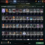 🏅 MMR 7410 | 🕒 300 часов | 🛡 12000