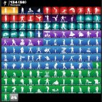 🎨 133 скінів | 🌟 Fortnite акаунт