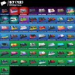 🎨 72 skins | 🌟 Fortnite account