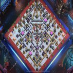 🏰 Clash of Clans акаунт | Ратуша 15 ратуша | Рівень 195