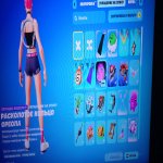 🎨 33 skins | 🌟 Fortnite account