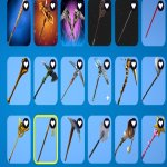 🎨 78 скінів | 🌟 Fortnite акаунт