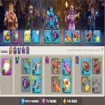 🏰 Clash of Clans account | Town Hall 14 | Level 178