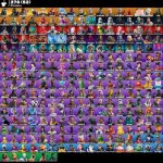 🎨 278 скінів | 🌟 Fortnite акаунт