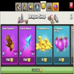 🏰 Clash of Clans акаунт | Ратуша 13 | Рівень 132