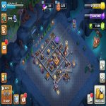 🏰 Clash of Clans акаунт | 15 ратуша | 165 рівень