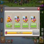 🏰 Clash of Clans акаунт | 14 ратуша | 59 рівень