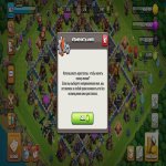 🏰 Clash of Clans акаунт | Ратуша 16 рівень | Рівень 1