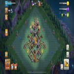 🏰 Clash of Clans акаунт | Ратуша 12 рівень | 84% рівень