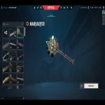 🎯 Valorant акаунт | Алмаз 1 | EU | 25 агентів