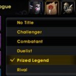 🎮 WoW account | Level 80 | Alliance | Ravencrest