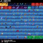 🎨 130 скінів | 🌟 Fortnite акаунт