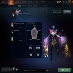 🏅 MMR 6141 | 🕒 2000 годин | 🛡 10000