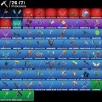 🎨 70 скінів | 🌟 Fortnite акаунт