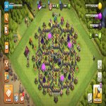 🏰 Clash of Clans акаунт | Ратуша 9 | Рівень 0