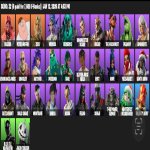 🎨 32 скінів | 🌟 Fortnite акаунт