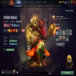 🏅 MMR 1899 | 🕒 2690 годин | 🛡 11098