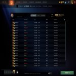 🏅 MMR 6037 | 🕒 137 годин | 🛡 11475