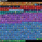 🎨 419 skins | 🌟 Fortnite account