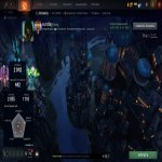 🏅 MMR 7700 | 🕒 2246 годин | 🛡 11000