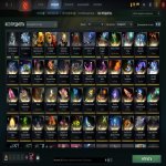 🏅 MMR 5800 | 🕒 1111 годин | 🛡 11893