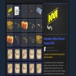 🏆 CS Prime | 🎯 Faceit LVL 4 | 🕒 280 hours — Ready for Competitive Matches