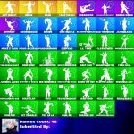 🎨 45 скінів | 🌟 Fortnite акаунт