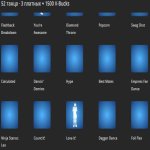 🎨 44 skins | 🌟 Fortnite account