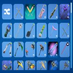 🎨 198 skins | 🌟 Fortnite account