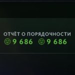 🏅 MMR 2750 | 🕒 760 годин | 🛡 9686