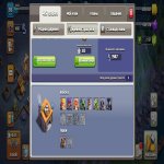 🏰 Clash of Clans акаунт | 11 ратуша | 98 рівень