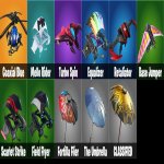 🎨 12 skins | 🌟 Fortnite account