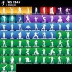 💖 35 скінів | 🌟 Fortnite акаунт