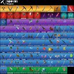 🎨 100 skins | 🌟 Fortnite account