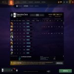 🏅 MMR 291 | 🕒 1000 годин | 🛡 8689