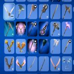 🎨 250 skins | 🌟 Fortnite account