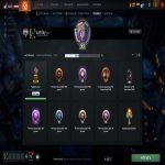 🏅 MMR 7700 | 🕒 2246 годин | 🛡 11000