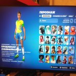 🎨 90 скінів | 🌟 Fortnite акаунт