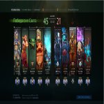 🏅 MMR 4800 | 🕒 740 годин | 🛡 10000